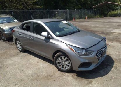 Raport pojazdu dla VIN 3KPC24A64ME136307 - Obraz 1