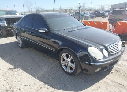 Vehicle Report for VIN WDBUF56J46A884099 - Image 1