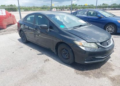 Informe del vehículo para VIN 2HGFB2F5XFH515788 - Imagen 1