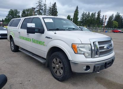 Vehicle Report for VIN 1FTFW1EV6AFC26240 - Image 1