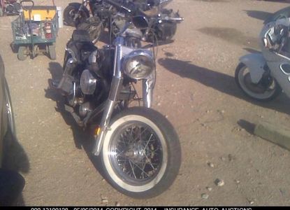 Vehicle Report for - Image 1