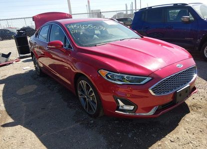 Vehicle Report for - Image 1