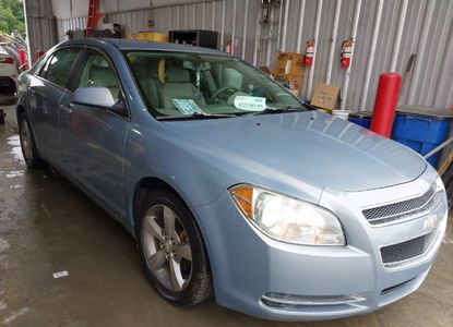 Raport pojazdu dla VIN 1G1ZJ57B09F111448 - Obraz 1