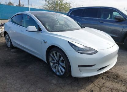 Raport pojazdu dla VIN 5YJ3E1EB9LF620771 - Obraz 1