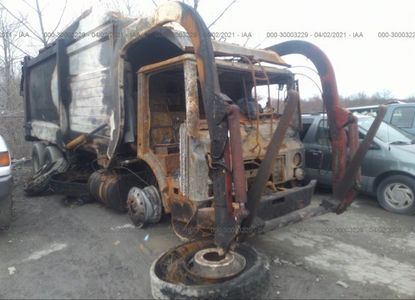 Fahrzeugbericht für VIN 1M2AV02C48M002461 – Bild 1