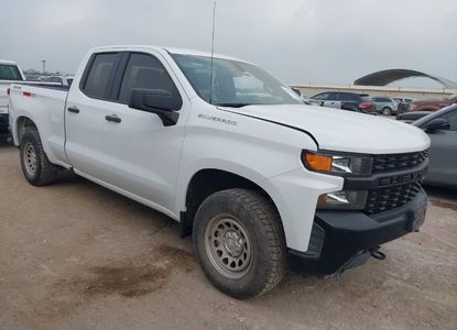 Vehicle Report for VIN 1GCRYAEF4MZ211142 - Image 1