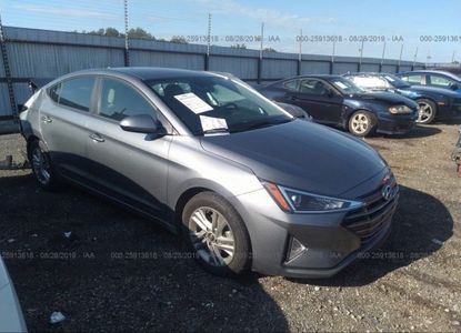 Raport vehicul pentru VIN KMHD84LF7KU762492 - Imaginea 1