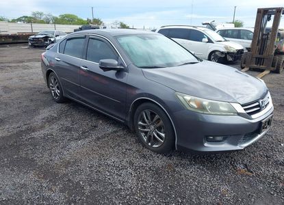 Vehicle Report for - Image 1
