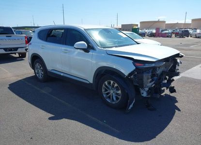 Raport pojazdu dla VIN 5NMS2CAD5KH081604 - Obraz 1