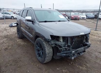 Raport pojazdu dla VIN 1C4RJFBT6FC732560 - Obraz 1