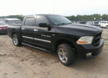 Raport pojazdu dla VIN 1C6RD6KT2CS157521 - Obraz 1