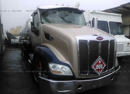 Fahrzeugbericht für VIN 1NPBL79X0FD273152 – Bild 1