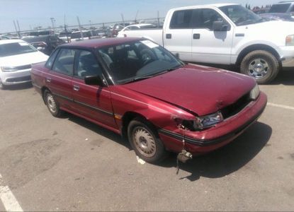 Vehicle Report for - Image 1