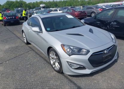 Vehicle Report for - Image 1
