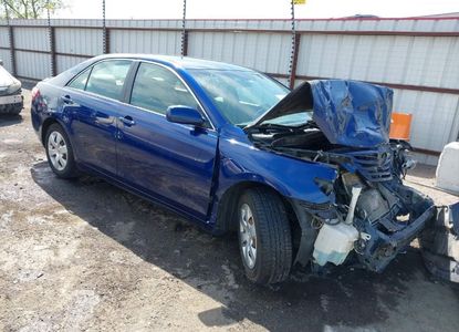 Vehicle Report for VIN 4T1BE46K47U031616 - Image 1