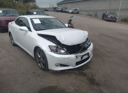 تقرير المركبة لـ VIN JTHFE2C20B2506311 - الصورة 1