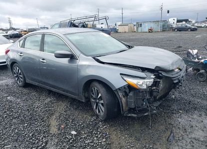 Vehicle Report for VIN 1N4AL3AP9JC255566 - Image 1