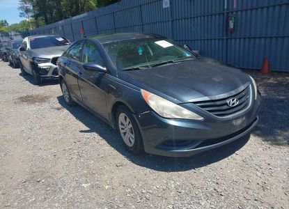 Vehicle Report for - Image 1