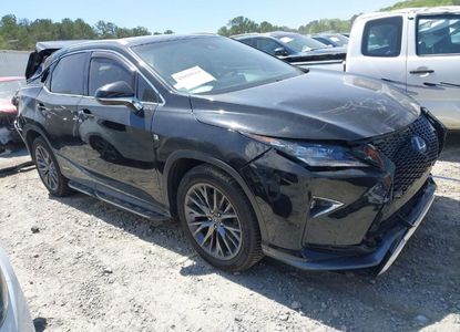 Vehicle Report for VIN 2T2BGMCA1HC018892 - Image 1