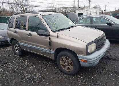 Vehicle Report for VIN 2CNBJ13C236947064 - Image 1