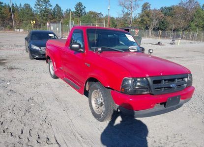 Vehicle Report for VIN 1FTYR10C0XPA49242 - Image 1