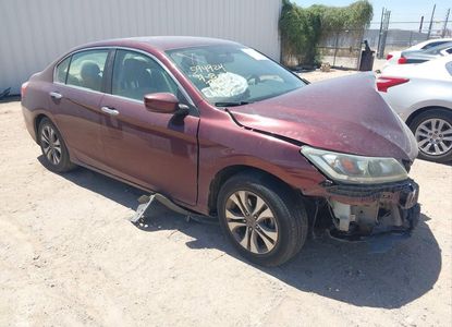 Vehicle Report for - Image 1