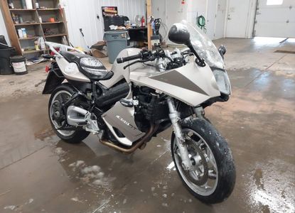 Vehicle Report for  - Image 1