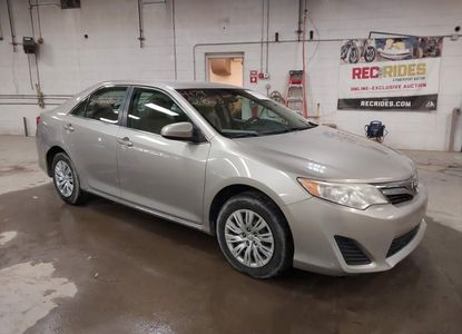 Vehicle Report for - Image 1