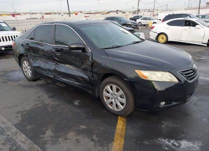 Raport pojazdu dla VIN 4T1BK46K77U051349 - Obraz 1