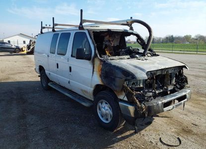 Informe del vehículo para VIN 1FTNE2EW6ADA28752 - Imagen 1