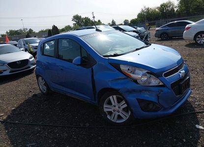 Vehicle Report for  - Image 1