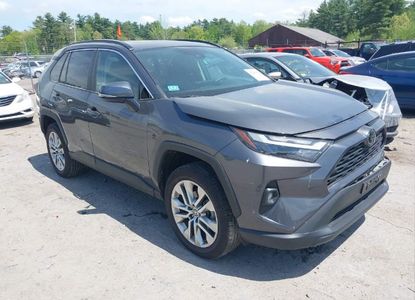 Informe del vehículo para VIN 2T3A1RFV7PC388232 - Imagen 1