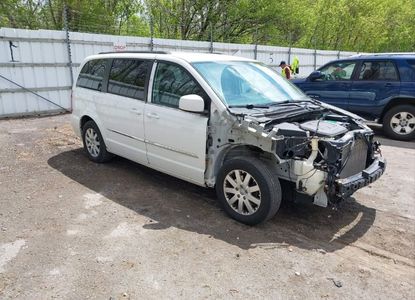 Raport pojazdu dla VIN 2C4RC1BGXER207409 - Obraz 1