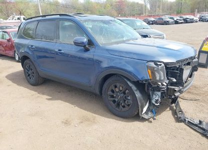 Raport pojazdu dla VIN 5XYP5DGC2RG534888 - Obraz 1