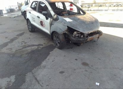 Vehicle Report for - Image 1