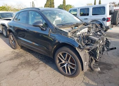 Vehicle Report for VIN WP1AA2A55RLB03058 - Image 1