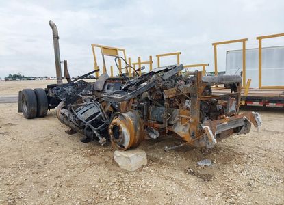 Vehicle Report for - Image 1