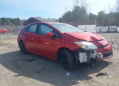 Vehicle Report for - Image 1