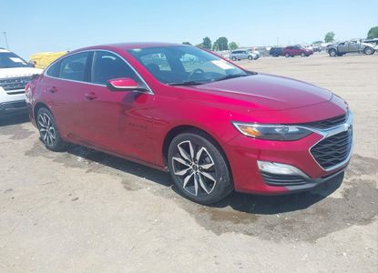 Vehicle Report for  - Image 1