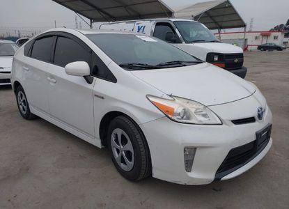 Raport pojazdu dla VIN JTDKN3DU4F0465818 - Obraz 1