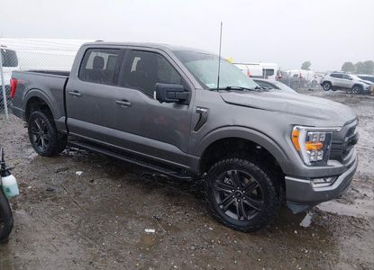 Vehicle Report for  - Image 1