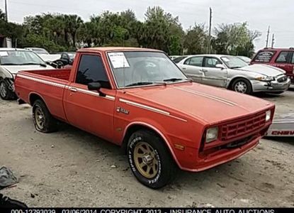 تقرير المركبة لـ VIN JB7FP5471BY401149 - الصورة 1