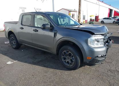 Informe del vehículo para VIN 3FTTW8J91RRA99920 - Imagen 1