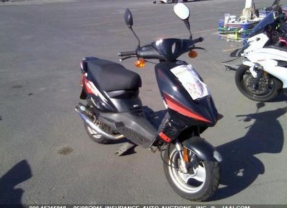 Звіт про транспортний засіб для VIN RFLDT0517BA008084 – зображення 1