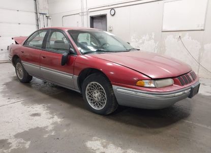 Informe del vehículo para VIN 2C3EL56F4PH641913 - Imagen 1