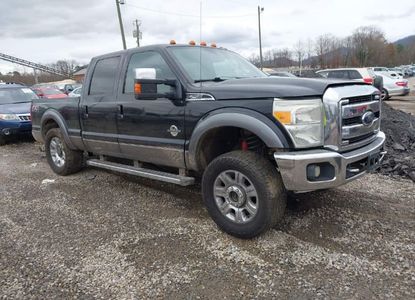 Vehicle Report for VIN 1FT7W2BT7CEC85349 - Image 1