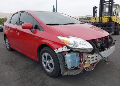 Informe del vehículo para VIN JTDKN3DU0F0428944 - Imagen 1