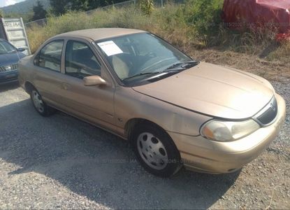Raport vehicul pentru - Imaginea 1