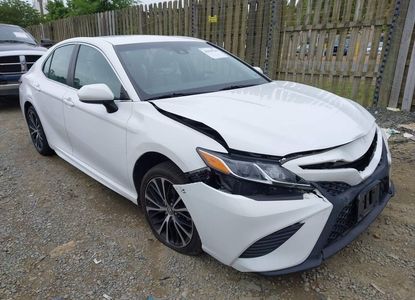 Vehicle Report for - Image 1
