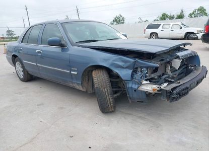 Vehicle Report for VIN 2MEBM7FV6AX612245 - Image 1